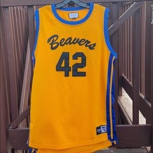 Men’s jersey